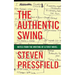 The Authentic Swing: Notes from the Writing of a First Novel