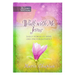 Walk with Me Jesus: 365 Daily Words of Hope and Encouragement