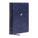 Niv, Lucado Encouraging Word Bible, Blue, Leathersoft, Comfort Print: Holy Bible, New International Version
