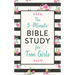 The 5-Minute Bible Study for Teen Girls