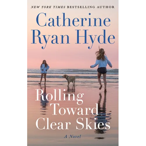 Rolling Toward Clear Skies
