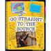 Go Straight to the Source