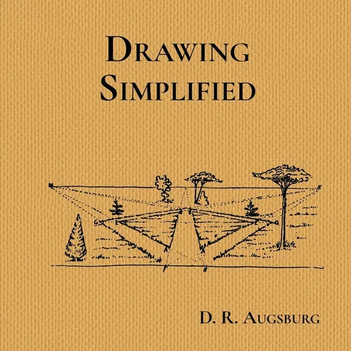 Drawing Simplified