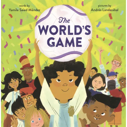 World's Game