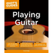 Playing Guitar