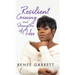 Resilient Grieving and Strengths of Her