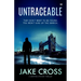 Untraceable: A Gripping Mystery Thriller