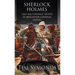 Sherlock Holmes and The Strange Death of Brigadier-General Delves