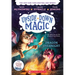 Dragon Overnight (Upside-Down Magic #4)