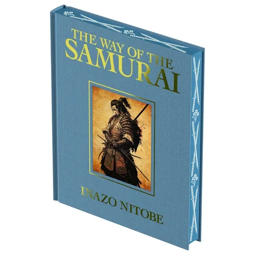 The Way of the Samurai: Luxury Full-Color Edition
