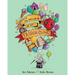 Bertie The Balloon at the Fairground