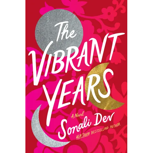 The Vibrant Years