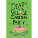 Death at the Village Garden Party