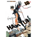Haikyu!!, Vol. 16