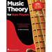 Music Theory for Bass Players Book/Online Media