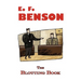 The Blotting Book - A Mystery by E.F. Benson