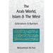 The Arab World, Islam and the West: Grievances and Barriers