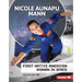 Nicole Aunapu Mann: First Native American Woman in Space