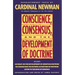 Conscience, Consensus, and the Development of Doctrine