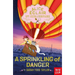 Alice Éclair, Spy Extraordinaire: A Sprinkling of Danger
