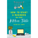 How to Start a Business on Your Kitchen Table