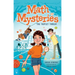 Math Mysteries: The Triplet Threat
