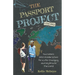 The Passport Project: Two Sisters Ditch Middle School for a Life-Changing Journey Around the World
