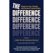 The Difference: Essays on Loss, Courage, and Personal Transformation