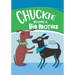 Chuckie Becomes A Big Brother