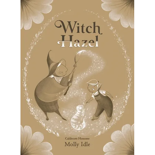Witch Hazel
