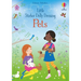 Little Sticker Dolly Dressing Pets