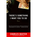 There's Something I Want You to Do: Stories