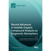 Recent Advances in Volatile Organic Compound Analysis as Diagnostic Biomarkers