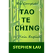 The Complete Tao Te Ching in Plain English