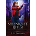 Midnight Bites: Midnight Whispers Series Book Three