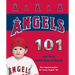 Los Angeles Angels of An-Board