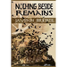 Nothing Beside Remains