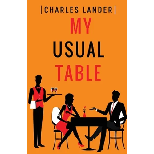 My Usual Table