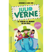 Phonics in Spanish-Aprende a Leer Con Verne: La Vuelta Al Mundo En 80 Días / Phonics in Spanish-Around the World in 80 Days