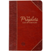 The Prophets: God's Messengers (the Passion Translation) Brown