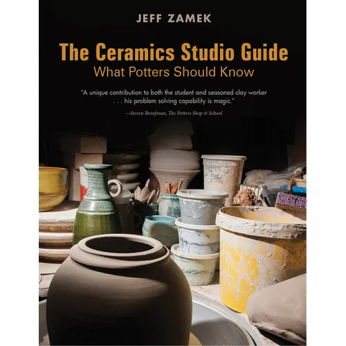 The Ceramics Studio Guide: What Potters Should Know