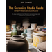 The Ceramics Studio Guide: What Potters Should Know