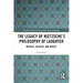 The Legacy of Nietzsche's Philosophy of Laughter: Bataille, Deleuze, and Rosset