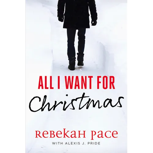 All I Want for Christmas