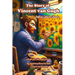 The Story of Vincent van Gogh: An Inspiring Story for Kids in Farsi and English