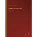 Voyage of The Paper Canoe: in large print