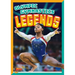 Olympic Gymnastics Legends