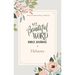 Niv, Beautiful Word Bible Journal, Hebrews, Paperback, Comfort Print