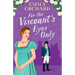 For the Viscount's Eyes Only