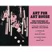 Art for Art House: The Posters of Peter Strausfeld